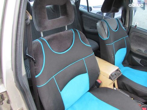 Daewoo Nexia 2007 - фото 20