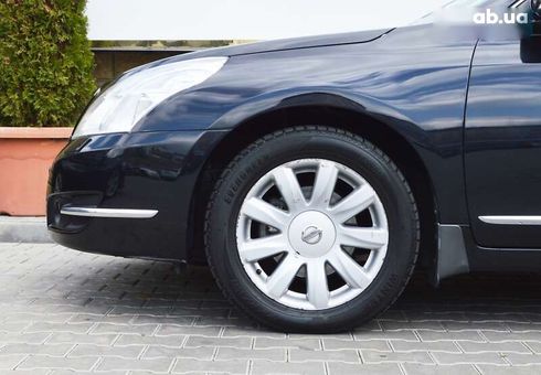 Nissan Teana 2012 - фото 6