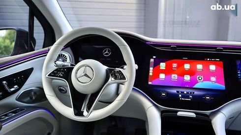 Mercedes-Benz EQS-Класс 2022 - фото 30