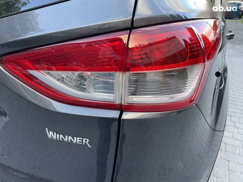 Ford Kuga 2015 - фото 30