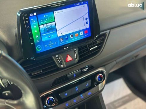 Hyundai i30 2019 - фото 21
