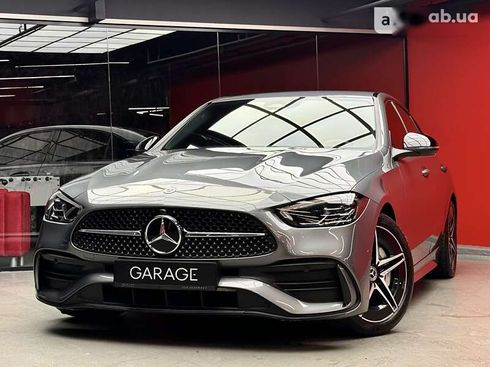 Mercedes-Benz C-Класс 2021 - фото 7