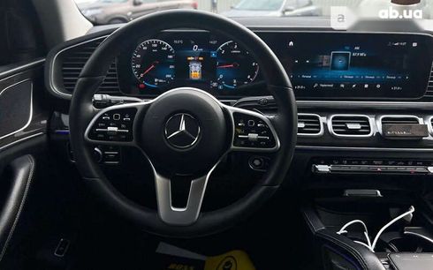 Mercedes-Benz GLE-Class 2019 - фото 15
