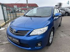 Продажа б/у Toyota Corolla в Киеве - купить на Автобазаре