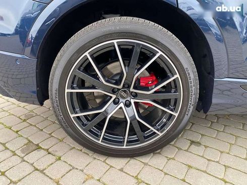 Audi Q8 2023 - фото 10
