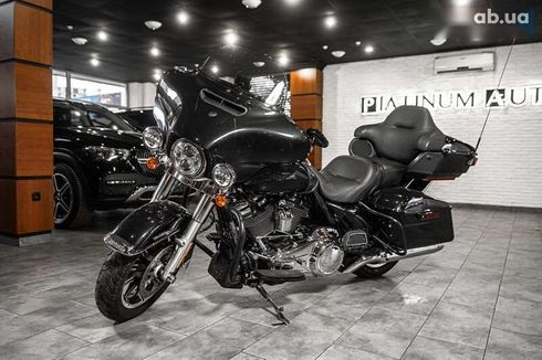 Harley-Davidson FLHTCUTG 2018 - фото 3