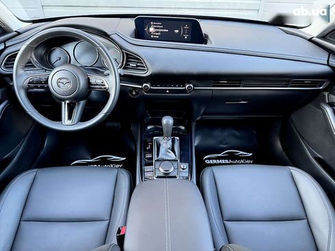 Mazda CX-30 2024 - фото 15