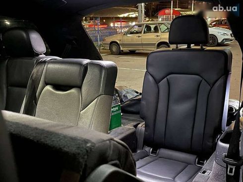 Audi Q7 2017 - фото 14