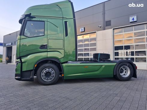 Iveco S-WAY 2025 - фото 3