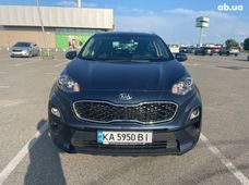 Купити Kia бу в Україні - купити на Автобазарі