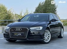 Продажа Audi б/у 2017 года - купить на Автобазаре