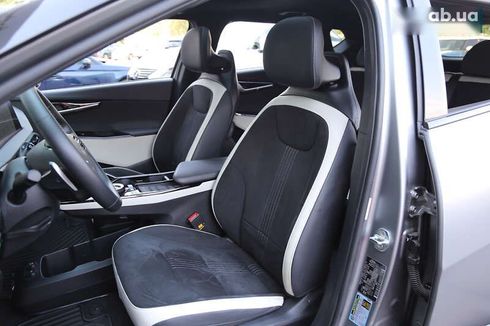 Kia EV6 2022 - фото 9
