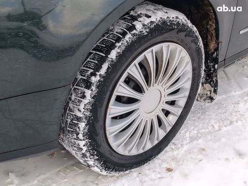 Volkswagen Passat 2006 зеленый - фото 7