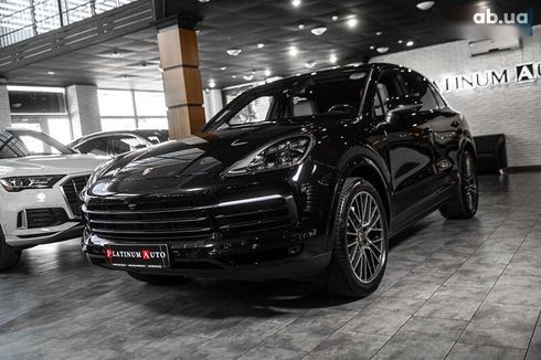 Porsche Cayenne 2020 - фото 7