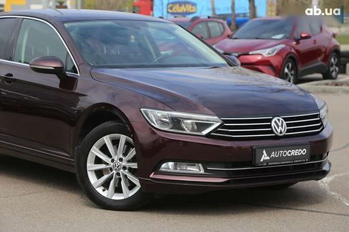 Volkswagen Passat 2016 - фото 4