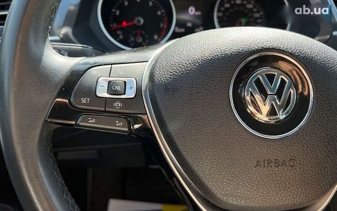 Volkswagen Tiguan 2020 - фото 16