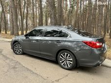 Продажа б/у Subaru Legacy 2018 года в Черкассах - купить на Автобазаре