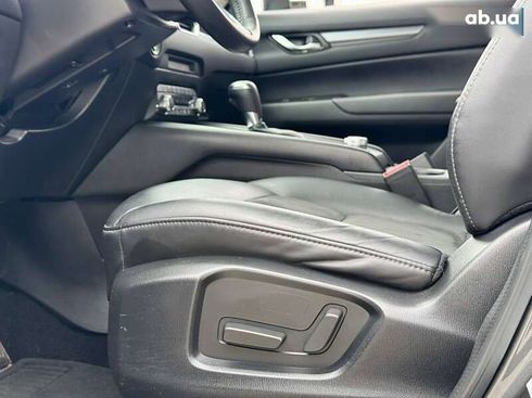 Mazda CX-5 2023 - фото 21