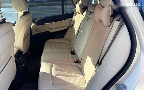 BMW X5 2014 - фото 15