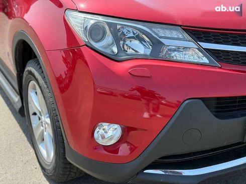 Toyota RAV4 2013 - фото 3