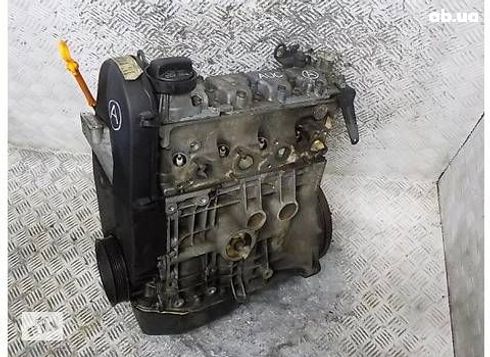 двигатель в сборе для Volkswagen Polo - купить на Автобазаре - фото 2