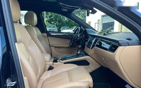 Porsche Macan 2018 - фото 23