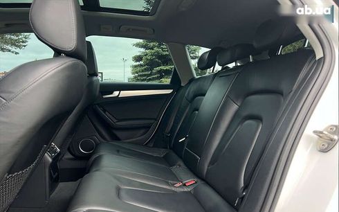 Audi A4 2009 - фото 12