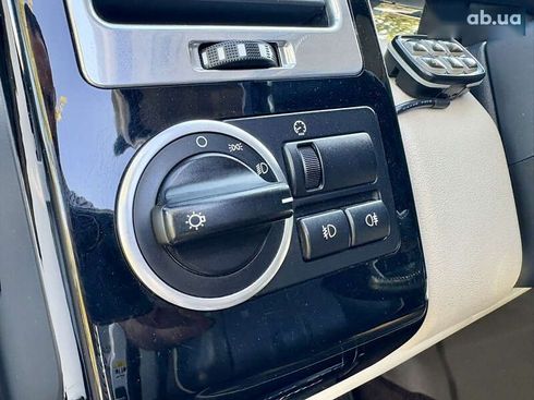 Land Rover Range Rover 2011 - фото 18
