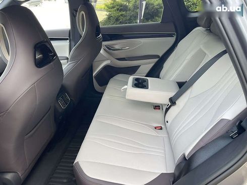 BYD Song Plus 2025 - фото 8