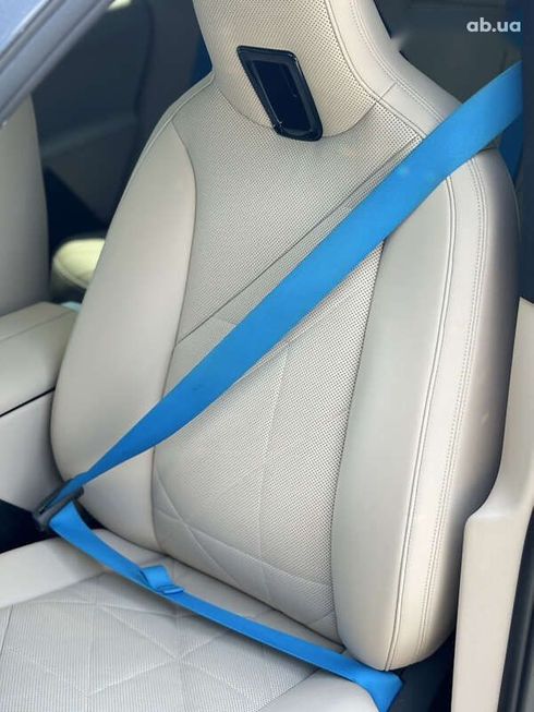BMW iX 2022 - фото 25