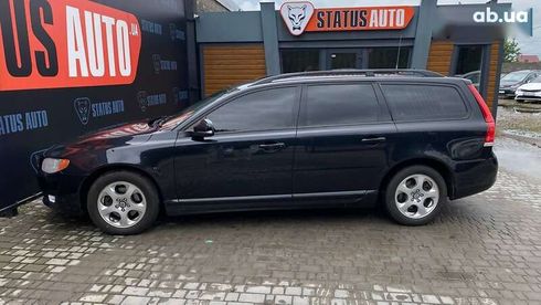 Volvo V70 2013 - фото 10