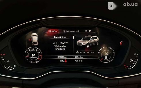Audi Q5 2017 - фото 26