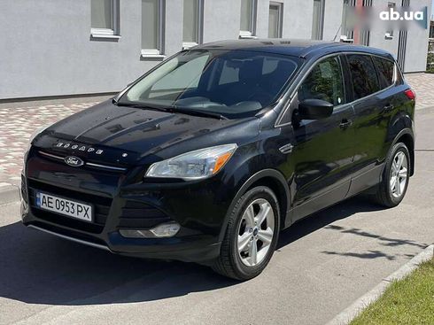 Ford Escape 2015 - фото 8