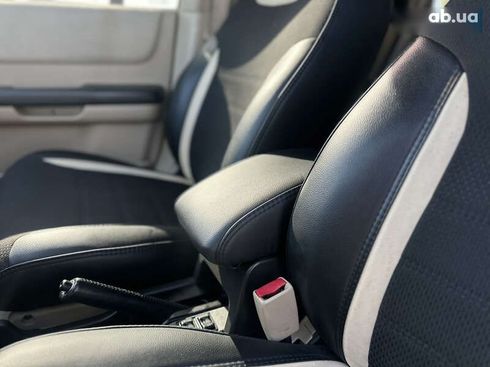 Nissan X-Trail 2004 - фото 28