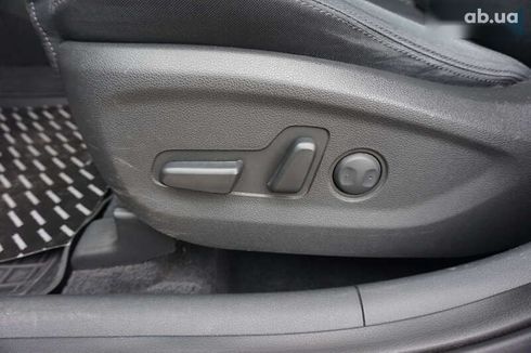 Hyundai Tucson 2015 - фото 18