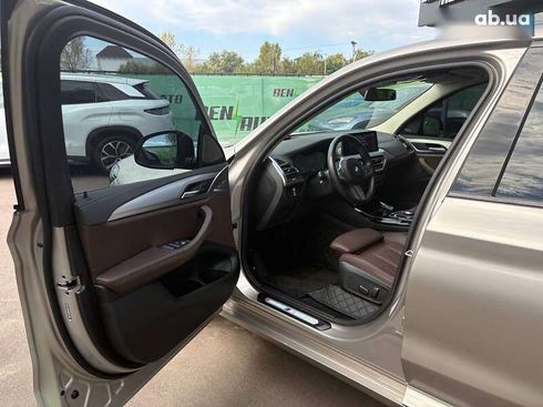 BMW iX3 2023 - фото 16