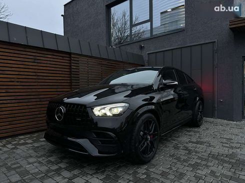 Mercedes-Benz GLE-Class 2020 - фото 15