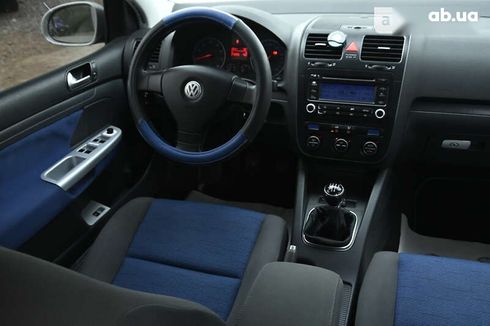 Volkswagen Golf 2005 - фото 21