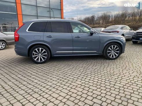 Volvo XC90 2020 - фото 9
