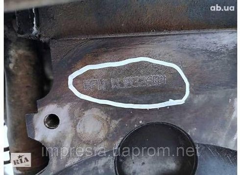 двигатель в сборе для Ford Mondeo - купить на Автобазаре - фото 7