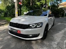Продажа б/у Volkswagen Passat в США - купить на Автобазаре