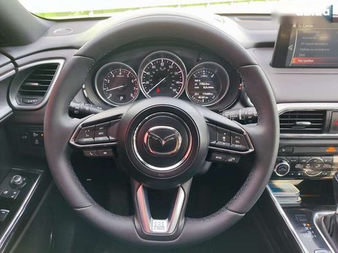 Mazda CX-9 2016 - фото 15
