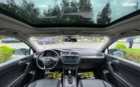 Volkswagen Tiguan 2018 - фото 13