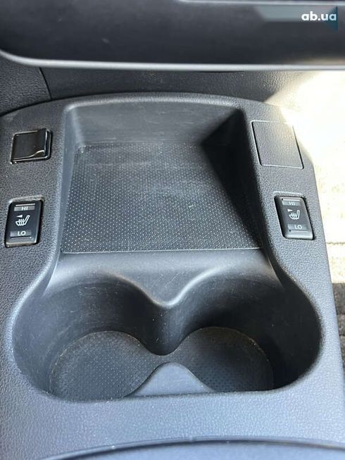 Nissan Leaf 2014 - фото 22