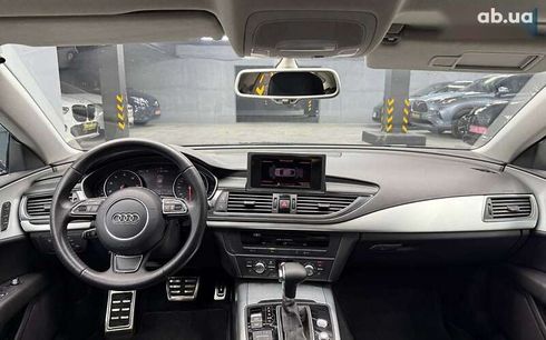 Audi A7 2011 - фото 12