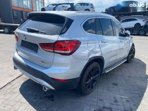 BMW X1 2020 - фото 8
