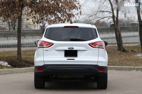 Ford Escape 2015 - фото 5