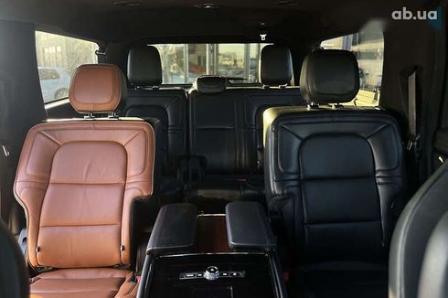 Lincoln Navigator 2020 - фото 15
