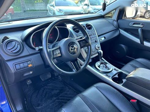 Mazda CX-7 2007 - фото 15