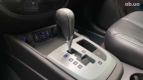 Hyundai Santa Fe 2011 - фото 27